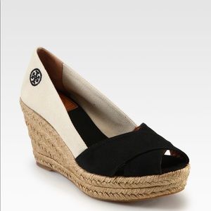 SOLD❌❌❌ Tory Burch Filipa Espadrille
